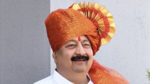 गुणापवाडी येथील शेकडो कार्यकर्ते करणार दिपकआबा गटात प्रवेश – सोमवार १० नोव्हेंबर रोजी गुणापवाडी येथे होणार प्रवेश समारंभ